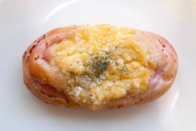 �n�����܂��p���̎ʐ^