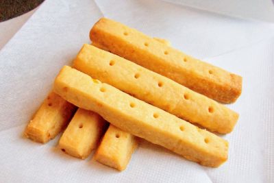 �������\���g�N�b�L�[�̎ʐ^