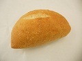 チーズクッペ（フランスパン）の写真