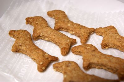 �����ʃN�b�L�[�̎ʐ^