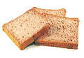 古代米食パンの写真