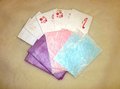「和紙で作った手作りポチ袋」のサムネイル