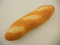 バケット（フランスパン）の写真