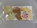 青谷上寺地　弥生の里クッキーの写真の写真