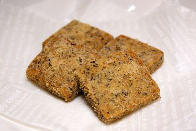 �ق������̂ق�ق�N�b�L�[�̎ʐ^