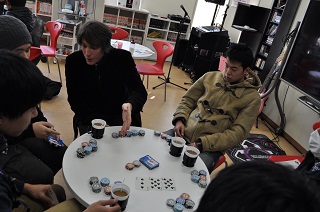 �p�ꑺ�̗l�q�i�w���Z���^�[���j